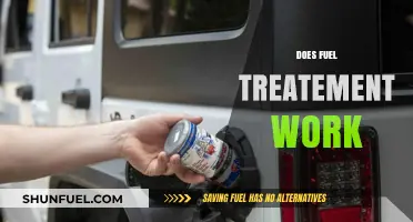 Does Fuel Treatment Really Work? Uncovering the Truth and Benefits