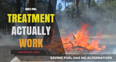 Does Fuel Treatment Really Work? Uncovering the Truth Behind the Claims