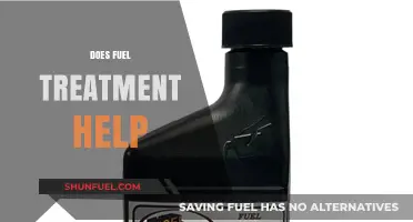 Does Fuel Treatment Really Improve Engine Performance and Efficiency?