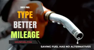 Fuel Type Impact: Which Delivers Better Mileage for Your Vehicle?