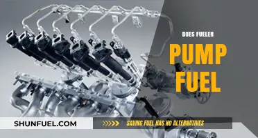 Does a Fuel Pump Actually Deliver Fuel to Your Engine?