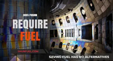 Does Fusion Energy Depend on Fuel? Unraveling the Power Source Mystery