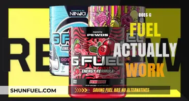 Does G Fuel Really Work? Uncovering the Truth Behind the Hype