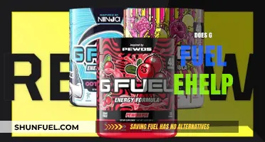 Does G Fuel Really Boost Energy and Focus? A Detailed Review