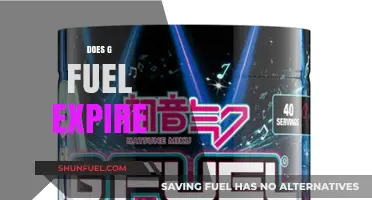 Does G Fuel Expire? Shelf Life and Storage Tips Explained