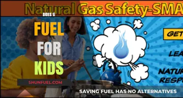 Is G Fuel Safe for Kids? A Parent's Guide to Energy Drinks