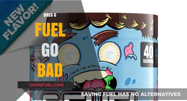 Does G Fuel Expire? Shelf Life and Storage Tips Explained