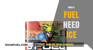 Does G Fuel Need Ice? Exploring the Best Ways to Enjoy It