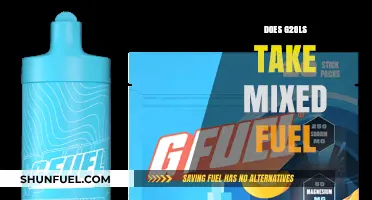 Can G2OLS Run on Mixed Fuel? Facts and Insights