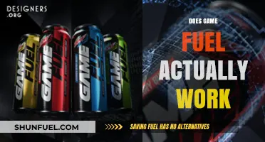 Does Game Fuel Really Enhance Performance? A Critical Analysis