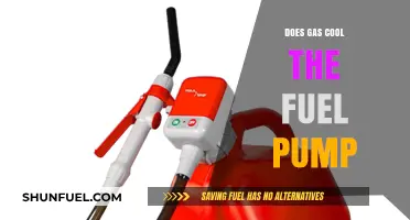Does Gas Cool the Fuel Pump? Unraveling the Myth and Facts