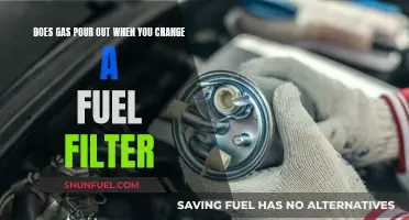 How to Safely Change Your Fuel Filter