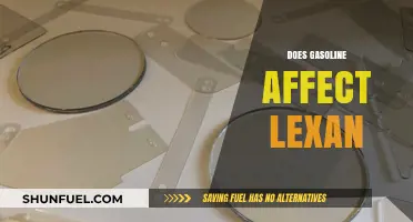 Exploring the Impact of Gasoline on Lexan: A Comprehensive Guide