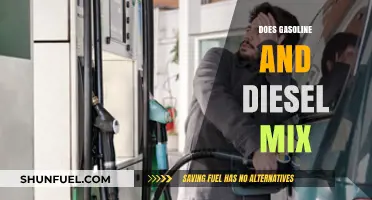Exploring the Compatibility of Gasoline and Diesel: A Comprehensive Guide