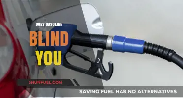 The Surprising Truth About Gasoline and Its Effects on Vision