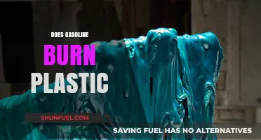 Will Gasoline Melt Your Plastic Items? A Comprehensive Guide