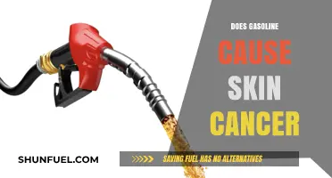 Unveiling the Truth: Gasoline's Impact on Skin Cancer Risk