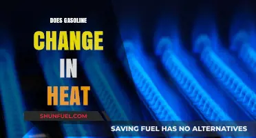 Does Gasoline Change in Heat? Understanding Fuel Behavior in High Temperatures