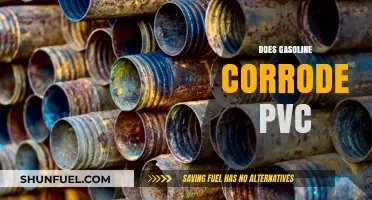 Exploring the Effects of Gasoline on PVC: A Comprehensive Guide