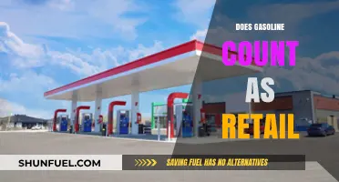 Exploring the Retail Classification of Gasoline: A Comprehensive Analysis