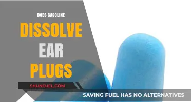 Exploring the Solubility of Gasoline and Ear Plugs: A Comprehensive Guide