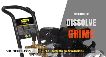 Fuel Your Knowledge: Does Gasoline Really Dissolve Grime?