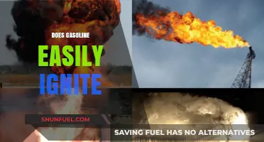 Exploring the Flammability of Gasoline: A Comprehensive Guide