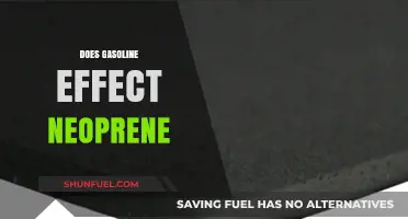 Exploring the Impact of Gasoline on Neoprene Materials