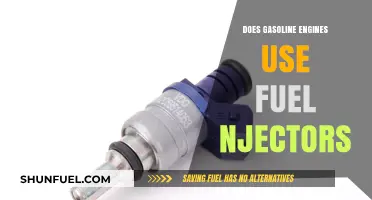 Do Gasoline Engines Use Fuel Injectors? Exploring Modern Fuel Systems