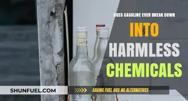 The Surprising Shelf Life of Gasoline: Does It Ever Break Down?
