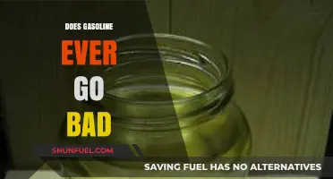 Does Gasoline Have an Expiration Date? What You Need to Know
