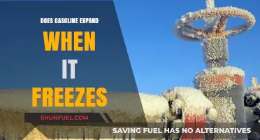 Exploring the Science: Does Gasoline Expand When It Freezes?