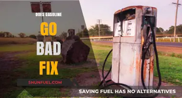 Reviving Old Gasoline: Tips and Tricks to Extend Its Shelf Life
