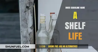Does Gasoline Have a Shelf Life? Understanding Fuel Storage