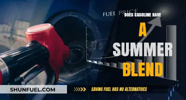 Exploring the Myth: Does Gasoline Really Have a Summer Blend?