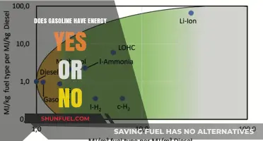 Exploring the Energetic Nature of Gasoline: A Definitive Answer