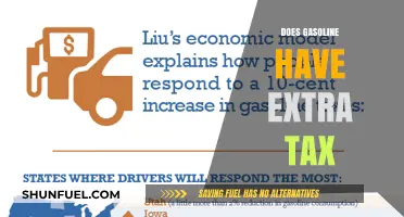 Unraveling the Mystery: Gasoline Taxes Explained