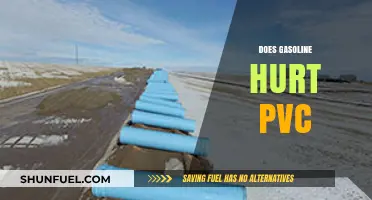 Exploring the Effects of Gasoline on PVC: A Comprehensive Guide