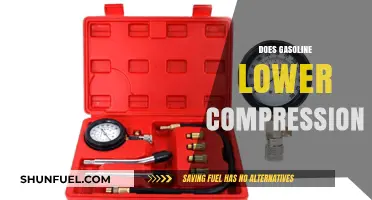 Exploring the Impact of Gasoline on Engine Compression