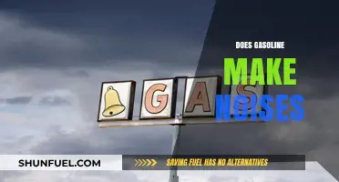 Exploring the Sounds of Gasoline: A Comprehensive Guide