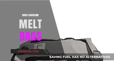 The Surprising Truth About Gasoline and Its Effects on Bags