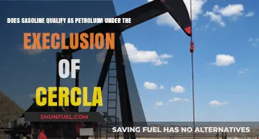 Exploring CERCLA: Does Gasoline Qualify as Petroleum?
