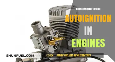 Exploring Autoignition: Does Gasoline Ignite Prematurely in Engines?