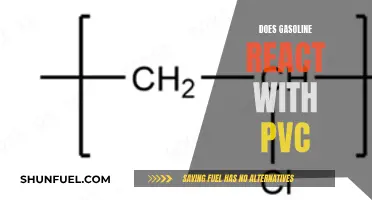 Exploring the Compatibility of Gasoline and PVC: A Comprehensive Guide