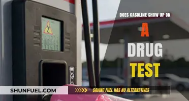 Will Gasoline Affect My Drug Test Results?