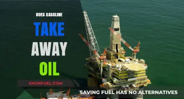 Does Gasoline Remove Oil? Exploring the Science Behind Cleaning Methods
