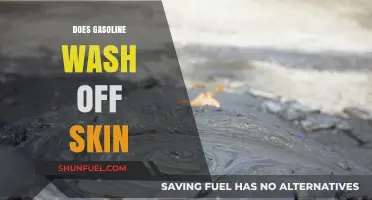 Effective Ways to Remove Gasoline from Skin: A Comprehensive Guide