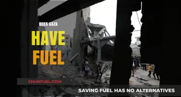 Does Gaza Have Fuel? Exploring the Current Crisis and Implications
