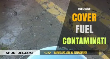 Does GEICO Cover Fuel Contamination? Understanding Your Auto Insurance Policy