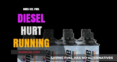 Gel Fuel: Friend or Foe for Diesel Runners?